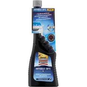 4 LATTINE DI ADDITIVi DIESEL ANTIGELO DIESEL ANTIFREEZE COD 9650 AREXONS 250 ML 4 LATTINE DI ADDITIVi DIESEL ANTIGELO DIESEL ANTIFREEZE COD 9650 AREXONS 250 ML