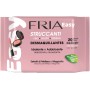 FRIA EASY SALVIETTE STRUCCANTI CON ESTRATTI DI MELISSA E MAGNOLIA DERMOTOLOGICAMENTE TESTATE CONFEZIONE DA 20 SALVIETTE COD 040635D