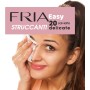 FRIA EASY SALVIETTE STRUCCANTI CON ESTRATTI DI MELISSA E MAGNOLIA DERMOTOLOGICAMENTE TESTATE CONFEZIONE DA 20 SALVIETTE COD 040635D