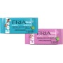 FRIA EASY CARTA IGIENICA UMIDIDIFICATA CON ALOE VERA E CAMOMILLA TESSUTO GETTABILE NEL WC CONFEZIONE DA 12 SALVIETTE