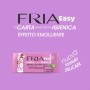 FRIA EASY CARTA IGIENICA UMIDIDIFICATA CON ALOE VERA E CAMOMILLA TESSUTO GETTABILE NEL WC CONFEZIONE DA 12 SALVIETTE