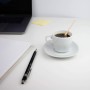 2000 BASTONCINI E AGITATORI DI CAFFE' IN LEGNO 11 CM - BACCHETTE USA E GETTA
