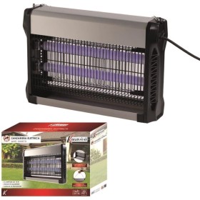 KASAVIVA ZANZARIERA ELETTRICA DA ESTERNO INTERNO 31 WATT COD 1641038 KASAVIVA ZANZARIERA ELETTRICA DA ESTERNO INTERNO 31 WATT COD 1641038