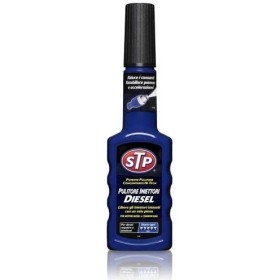 4 LATTINE STP 120321 PULITORE INIETTORI DIESEL, TRASPARENTE 200 ML RHUTTEN 4 LATTINE STP 120321 PULITORE INIETTORI DIESEL, TRASPARENTE 200 ML RHUTTEN