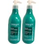 KIT DIKSON SHAMPOO + BALSAMO DETOX DETOSSINANTE QUOTIDIANO 500ML