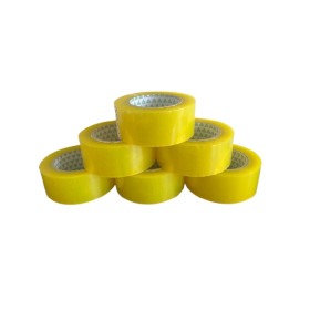 ROTOLI SCOTCH TRASPARENTE IMBALLAGGIO NASTRO ADESIVO 48mmX132M ROTOLI SCOTCH TRASPARENTE IMBALLAGGIO NASTRO ADESIVO 48mmX132M