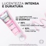 SET L'OREAL SHAMPOO+ BALSAMO+  BALSAMO DISTRICANTE PER CAPELLI SPENTI E POROSI GLYCOLIC GLOSS AA765000 +  AA762000+ AA7636601