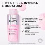 3 FLACONI L'OREAL AA7636601 SHAMPOO  PER CAPELLI SPENTI E POROSI GLYCOLIC GLOSS 200ML