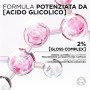 3 FLACONI L'OREAL AA762000 SIERO SENZA RISCIACQUO PER CAPELLI SPENTI E POROSI GLYCOLIC GLOSS 150ML