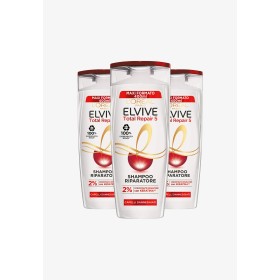 SET  L'OREAL AA970600  ELVIVE SHAMPOO RIPARATORE TOTAL REPAIR 5 700 ML