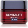 L'ORÉAL PARIS CREMA VISO GIORNO E NOTTE  REVITALIFT LASER X3, AZIONE ANTIRUGHE E ANTI-ETÀ CON ACIDO IALURONICO,50 ML COD AA6670804 +A7564102