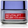 SET  L'ORÉAL PARIS CREMA VISO GIORNO E NOTTE REVITALIFT FILLER, AZIONE ANTIRUGHE RIVOLUMIZZANTE CON ACIDO IALURONICO 50 ML COD A8674202 +A8354702