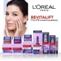 SET  L'ORÉAL PARIS CREMA VISO GIORNO E NOTTE REVITALIFT FILLER, AZIONE ANTIRUGHE RIVOLUMIZZANTE CON ACIDO IALURONICO 50 ML COD A8674202 +A8354702