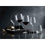 LUIGI BORMILI ATELIER SET DA 6 CALICI CHIANTI  IN VETRO TRASPARENTE 55CCL  10647-07