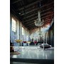 LUIGI BORMILI ATELIER SET DA 6 CALICI CHIANTI  IN VETRO TRASPARENTE 55CCL  10647-07