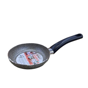 KASAVIVA  PENTOLINO TEGAMINO PER UOVO CUOCA STONE 14CM RIVESTIMENTO ANTIADERENTE COD 375/2021 KASAVIVA  PENTOLINO TEGAMINO PER UOVO CUOCA STONE 14CM RIVESTIMENTO ANTIADERENTE COD 375/2021