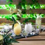 BORMIOLI ROCCO BARGLASS CONFEZIONE DA 6 BICCHIERI JUICE IN VETRO TRASPARENTE 20CL COD 22125