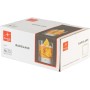 BORMIOLI ROCCO BARGLASS CONFEZIONE DA 6 BICCHIERI JUICE IN VETRO TRASPARENTE 20CL COD 22125