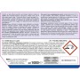 DISSOLVI CAPELLI RHUTTEN 1 LITRO SCIOGLIE I CAPELLI LIBERANDO GLI SCARICHI cod 182098