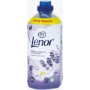 LENOR AMMORBIDENTE LAVATRICE CONCENTRATO 86 LAVAGGI LENZUOLA PROFUMATE FINO A 1 SETTIMANA LAVANDA E CAMOMILLA 1806ML