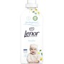 LENOR AMMORBIDENTE LAVAGGI SENSITIVE 40 LAVAGGI LENZUOLA FRESCHE FINOA 1 SETTIMANA 840ML