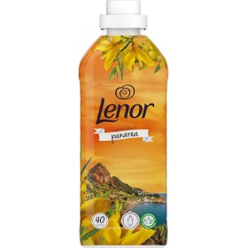 LENOR AMMORBIDENTE LAVATRICE CONCENTRATO 40 LAVAGGI ATMOSFERE D'ITALIA  PANAREA  840ML