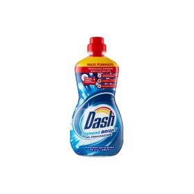 DASH DIAMOND BRIGHT GEL SMACCHIATORE RIMUOVE LE MACCHIE PIU' OSTINATE 800ML DASH DIAMOND BRIGHT GEL SMACCHIATORE RIMUOVE LE MACCHIE PIU' OSTINATE 800ML