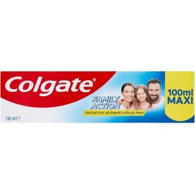 COLGATE FAMILY ACTION DENTRIFRICIO UNISEX PER ADULTI MAXI 100ML