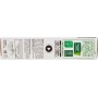 Blanx Dentifricio Black 75ml, Dentifricio Sbiancante con Licheni Islandici e Carboni Attivi 100% Naturali, Rimuove Macchie da Caffè, Fumo e Tè,, Vegan Friendly