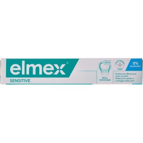 ELMEX DENTRIFRICIO SENSITIVE DENTI SENSIBILI 75ML