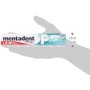 MENTADENT DENTRIFRICIO MICROGRANULI PULIZIA PROFONDA 75ML