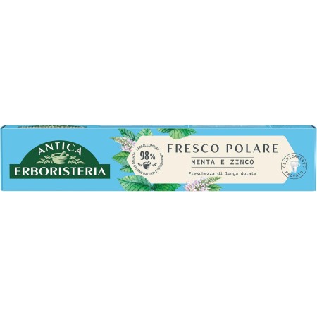 ANTICA ERBORISTERIA DENTRIFICIO PER ADULTI 75ML