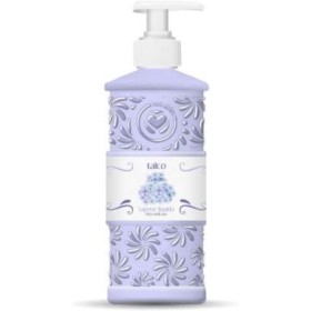 SETABLU SAPONE LIQUIDO MANI 500ml TALCO