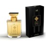 MONTAGE-Profumo Donna Eau de Parfum GUEST GOLD POUR FEMME 100ML