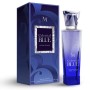 MONTAGE PROFUMO CELESTIAL BLUE POUR HOMME EAU DE PARFUM 100ML