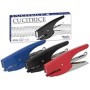 BE SMART SPILLATRICE CUCITRICE KARIMA 64 ORIGINAL  3 COLORI NERO, BLU ,ROSSA  COD 01050212