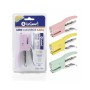 BE SMART SPILLATRICE BLISTER MINI CUCITRICE XARA PASTEL P/10 INGROSSO PINZATRICI ZENITH ED ECONOMICHE