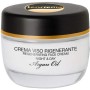 LEOCREMA CREMA VISO RIGENERANTE NIGHT&DAY PELLE SPENTA 100% BIOLOGICO CON OLIO DI ARGAN 50ML