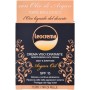 LEOCREMA CREMA VISO IDRATANTE DAILY& EVERYONE PER TUTTI I TIPI DI PELLE 100% BIOLOGICO CON  SPF15 OLIO DI ARGAN 50ML