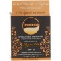 LEOCREMA CREMA VISO IDRATANTE DAILY& EVERYONE PER TUTTI I TIPI DI PELLE 100% BIOLOGICO CON  SPF15 OLIO DI ARGAN 50ML