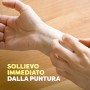 AUTAN DOPOPUNTURA INSETTO REPELLENTE ANTIZANZARE LOZIONE CON ALOE VERA E CAMOMILLA 25ML