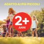 AUTAN DOPOPUNTURA INSETTO REPELLENTE ANTIZANZARE LOZIONE CON ALOE VERA E CAMOMILLA 25ML