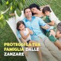 AUTAN DOPOPUNTURA INSETTO REPELLENTE ANTIZANZARE LOZIONE CON ALOE VERA E CAMOMILLA 25ML