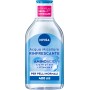 NIVEA ACQUA MICELLARE 5IN1  RINFRESCANTE VISO-OCCHI-LABBRA 400ML