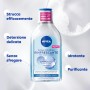NIVEA ACQUA MICELLARE 5IN1  RINFRESCANTE VISO-OCCHI-LABBRA 400ML