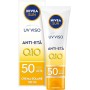 NIVEA SUN UV CREMA VISO ANTI-RUGHE & ANTI-MACCHIE 50ALTA 50ML