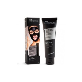 IDCINSTITUTE Charcoal Black Head Mask Peel Off 120ml IDC INSTITUTE Charcoal Black Head Mask Peel Off 120ml