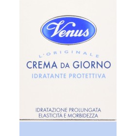 VENUS CREMA GIORNO IDRATANTE PROTETTIVA 50ML