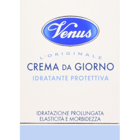 VENUS CREMA GIORNO IDRATANTE PROTETTIVA 50ML