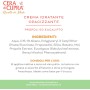 CERA DI CUPRA CREMA IDRATANTE E OPACIZZANTE -CREMA FRESCA E LEGGERA DERMOTOLOGICAMENTE TESTATA 50ML